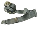 CINTURON SEGURIDAD TRASERO IZQUIERDO 1M0857805HCP 193857737A 33000912