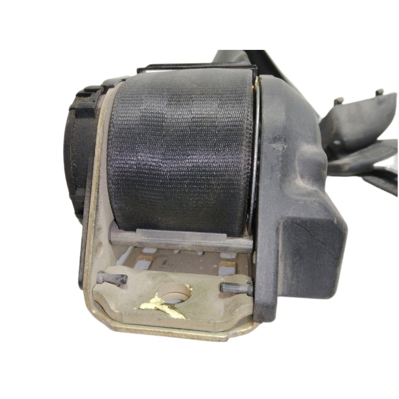 Recambio de cinturon seguridad trasero izquierdo para seat leon (1m1) signo referencia OEM IAM 1M0857805HCP 33000912 193857737A