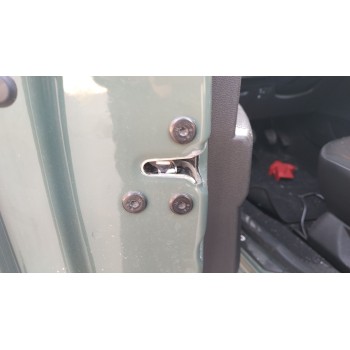 CERRADURA PUERTA DELANTERA IZQUIERDA 805033875R 