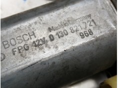 Recambio de elevalunas delantero derecho para honda hr-v (gh) vtec top 4wd (5-ptas.) referencia OEM IAM 0130821721 0130821721 EL 2