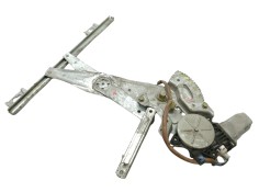 Recambio de elevalunas trasero izquierdo para honda hr-v (gh) vtec top 4wd (5-ptas.) referencia OEM IAM   