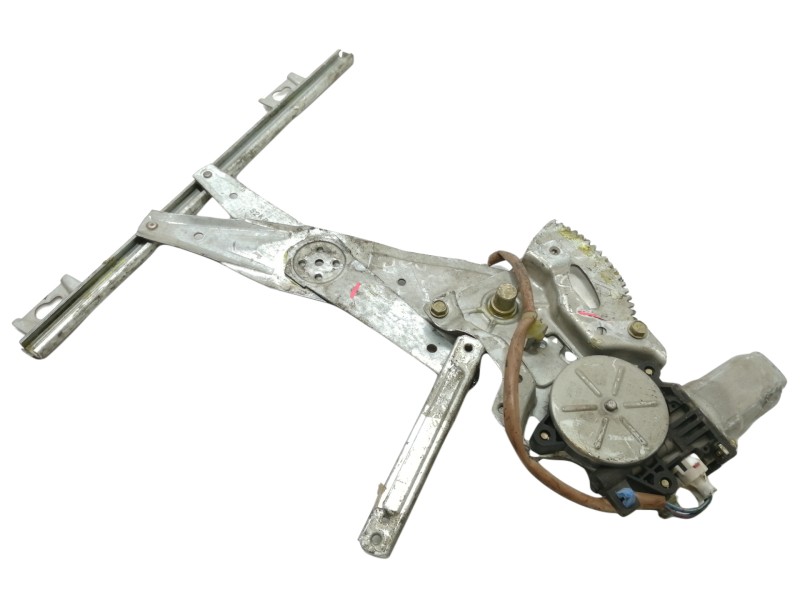 Recambio de elevalunas trasero izquierdo para honda hr-v (gh) vtec top 4wd (5-ptas.) referencia OEM IAM   