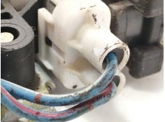 Recambio de elevalunas trasero izquierdo para honda hr-v (gh) vtec top 4wd (5-ptas.) referencia OEM IAM    2