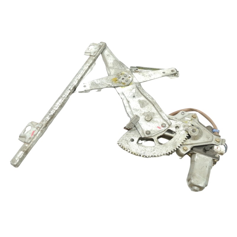 Recambio de elevalunas trasero izquierdo para honda hr-v (gh) vtec top 4wd (5-ptas.) referencia OEM IAM   