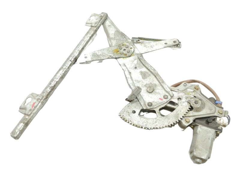 Recambio de elevalunas trasero izquierdo para honda hr-v (gh) vtec top 4wd (5-ptas.) referencia OEM IAM   