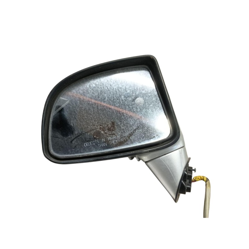 Recambio de retrovisor izquierdo para kia carens iii monospace (un) 2.0 crdi 115 referencia OEM IAM 876101D710  