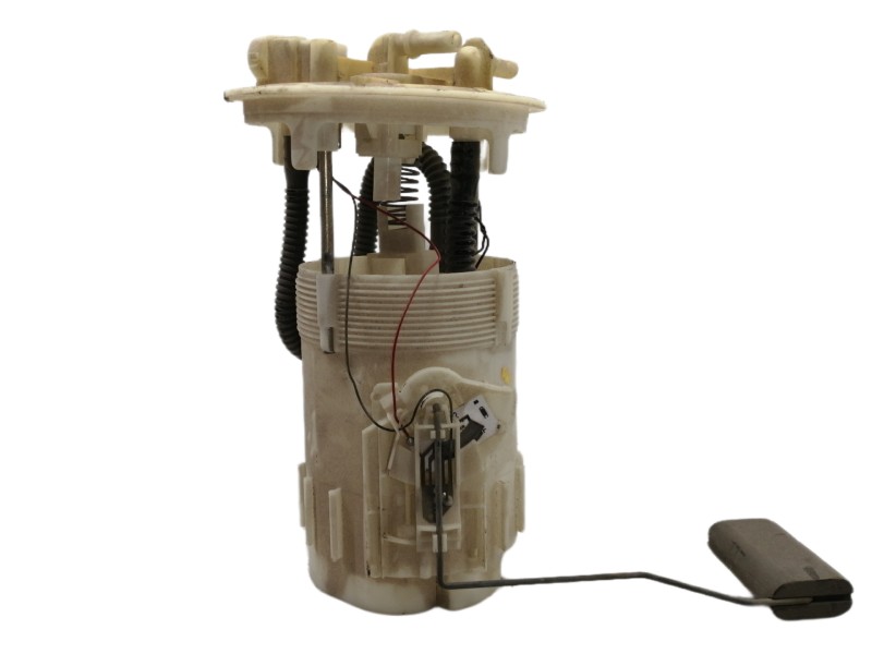 Recambio de aforador para renault kangoo (f/kc0) generique referencia OEM IAM 8200155192  