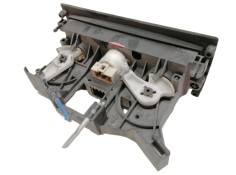 Recambio de mando calefaccion / aire acondicionado para mitsubishi space star (dg0) 1300 referencia OEM IAM MN140637   2