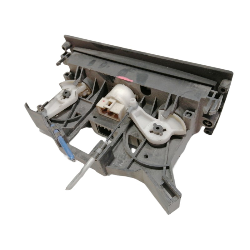 Recambio de mando calefaccion / aire acondicionado para mitsubishi space star (dg0) 1300 referencia OEM IAM MN140637  