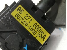 Recambio de mando intermitentes para daewoo nubira berlina sx plus referencia OEM IAM 96271600 5073201000  2