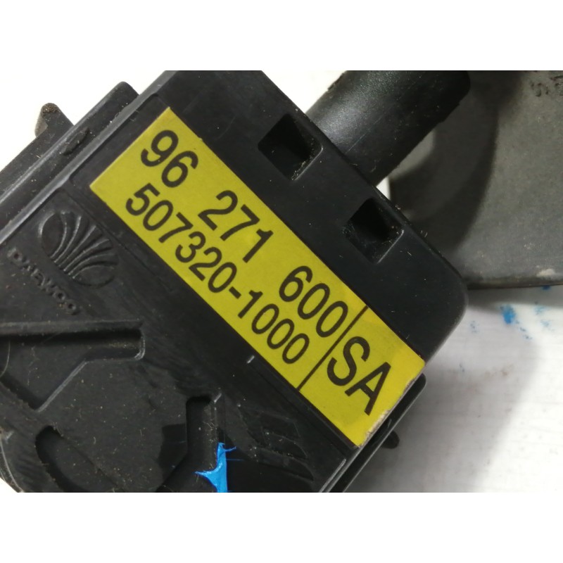 Recambio de mando intermitentes para daewoo nubira berlina sx plus referencia OEM IAM 96271600 5073201000 
