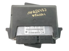 Recambio de centralita motor uce para opel vectra b berlina comfort referencia OEM IAM 0281001873   2