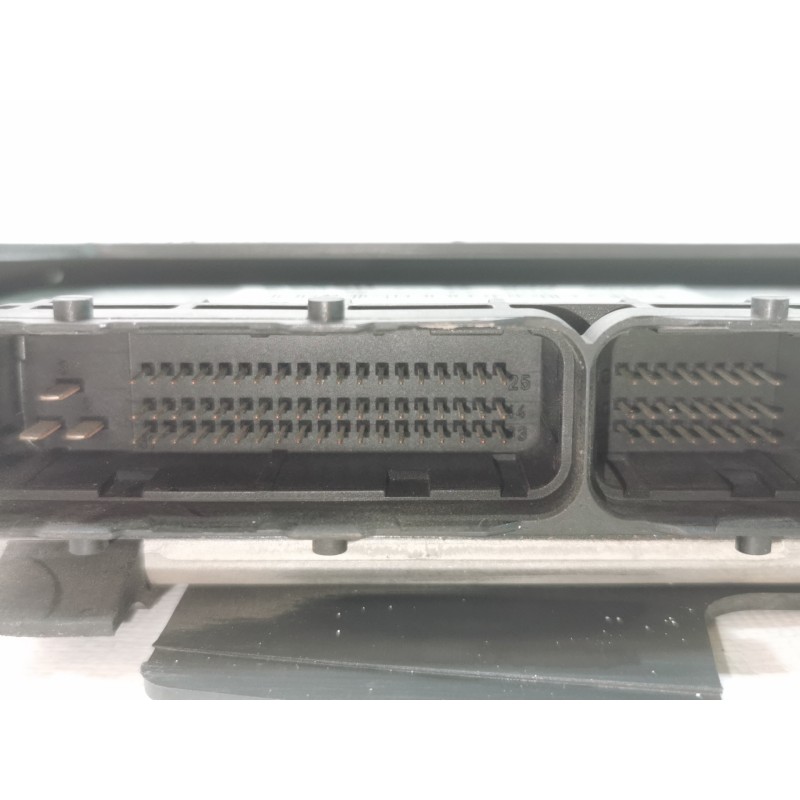 Recambio de centralita motor uce para opel vectra b berlina comfort referencia OEM IAM 0281001873  