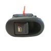 Recambio de mando elevalunas delantero derecho para chatenet ch26 0.5 diesel referencia OEM IAM  96605364XT 