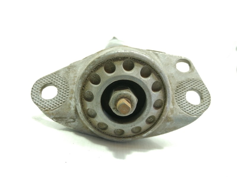 Recambio de amortiguador trasero izquierdo para volkswagen polo (9n1) trendline referencia OEM IAM 1J0513425  