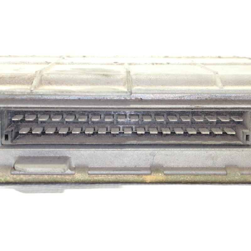 Recambio de centralita motor uce para peugeot 106 (s1) 1.1 referencia OEM IAM 9621760680  