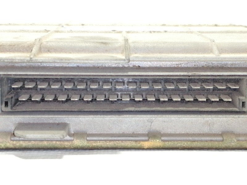 Recambio de centralita motor uce para peugeot 106 (s1) 1.1 referencia OEM IAM 9621760680  