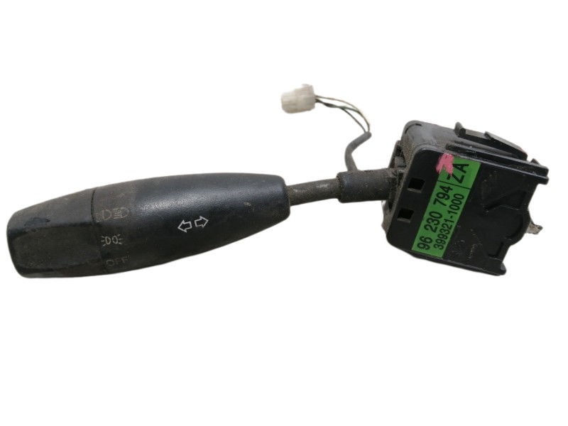 Recambio de mando multifuncion para daewoo lanos cool referencia OEM IAM 96230794 3993211000 