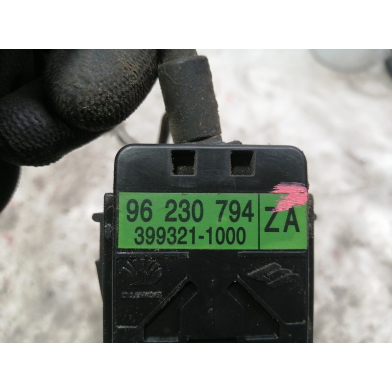 Recambio de mando multifuncion para daewoo lanos cool referencia OEM IAM 96230794 3993211000 