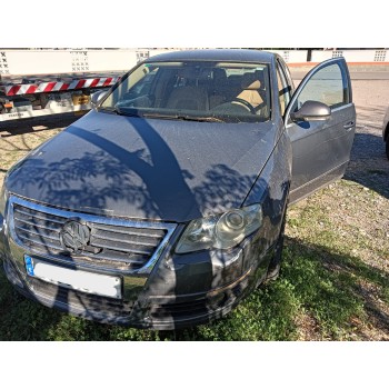 VOLKSWAGEN PASSAT B6 (3C2)