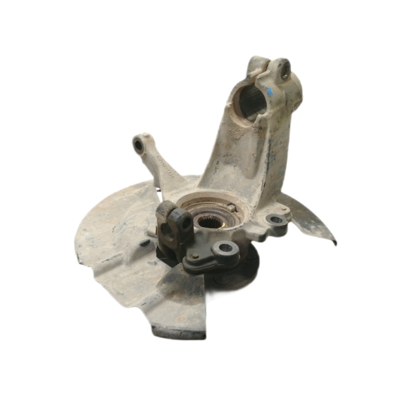Recambio de mangueta delantera izquierda para ford kuga (cbs) trend referencia OEM IAM C520FRLH 1781987 C8Q0B