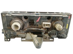 Recambio de mando calefaccion / aire acondicionado para daewoo lanos cool referencia OEM IAM 8B19A   2
