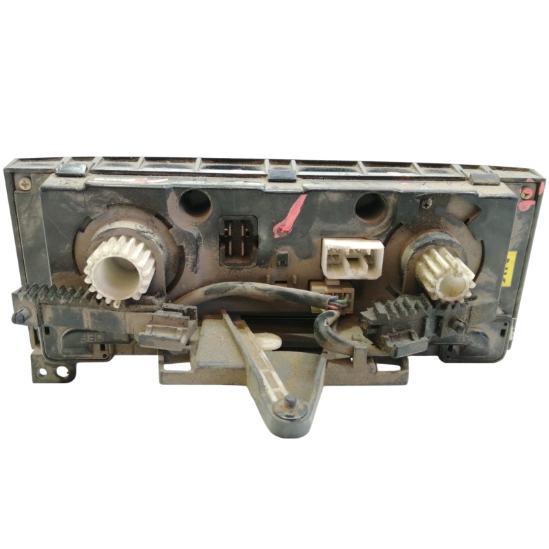 Recambio de mando calefaccion / aire acondicionado para daewoo lanos cool referencia OEM IAM 8B19A  