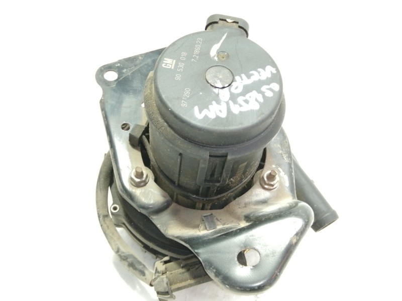 Recambio de valvula aire adicional para opel vectra b berlina elegance referencia OEM IAM 90530018 71T290 