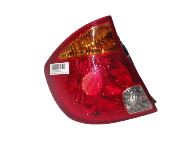 Recambio de piloto trasero izquierdo para hyundai accent (lc) gls referencia OEM IAM   