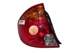 Recambio de piloto trasero izquierdo para hyundai accent (lc) gls referencia OEM IAM    2