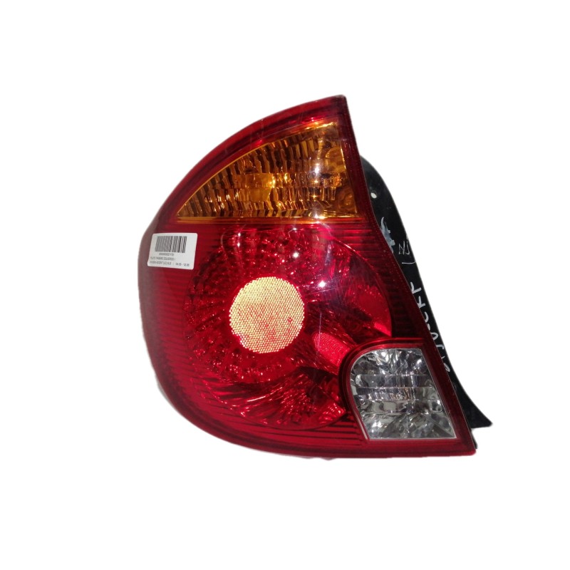 Recambio de piloto trasero izquierdo para hyundai accent (lc) gls referencia OEM IAM   