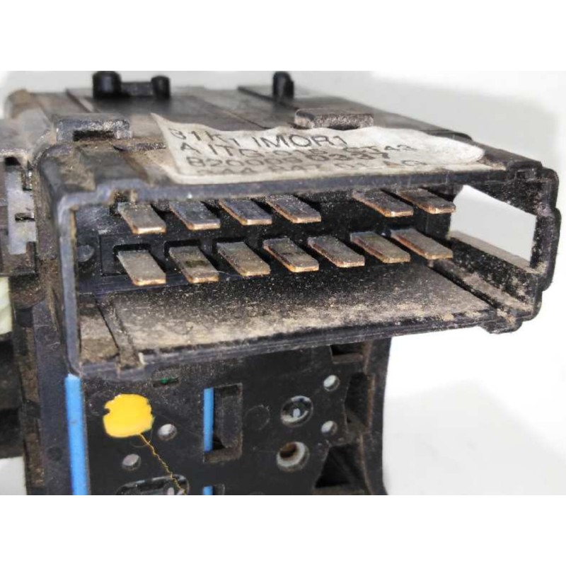 Recambio de mando limpia para renault kangoo (f/kc0) alize referencia OEM IAM 8200090337  