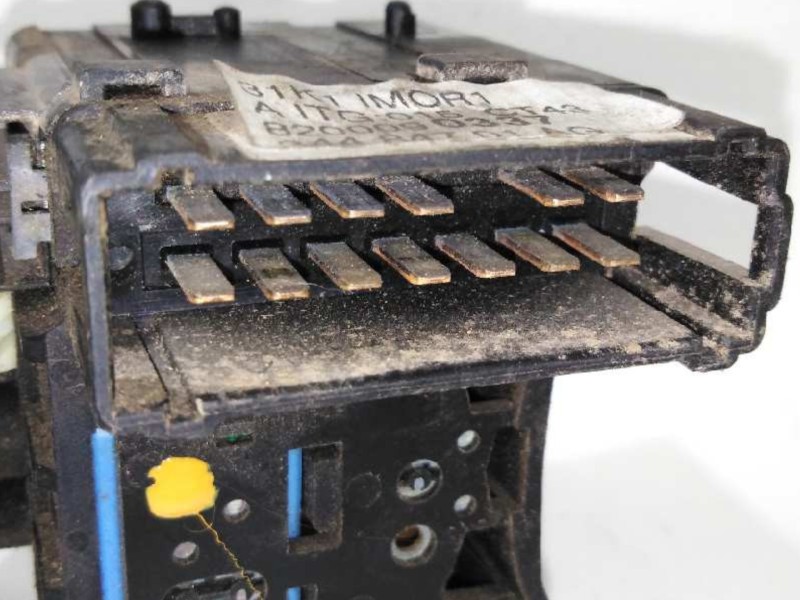 Recambio de mando limpia para renault kangoo (f/kc0) alize referencia OEM IAM 8200090337  