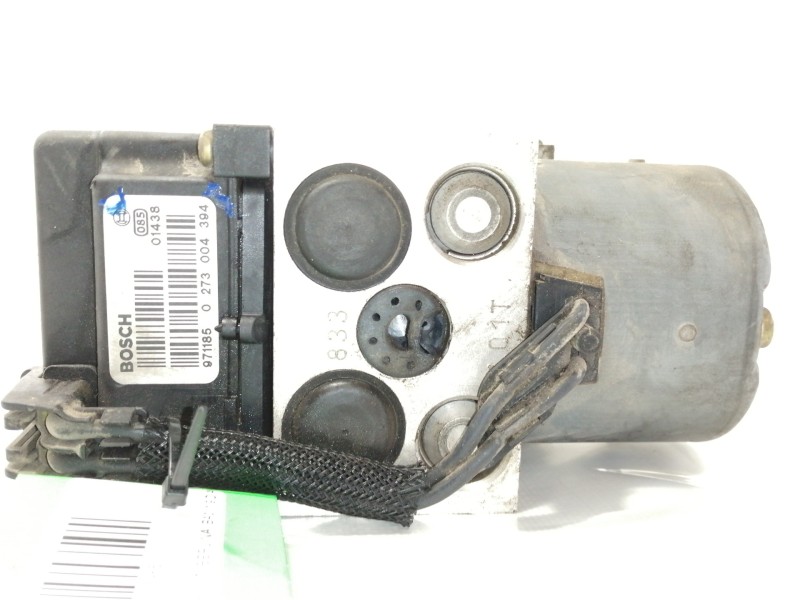 Recambio de abs para renault megane i fase 2 berlina (ba0) 1.9 d authentique referencia OEM IAM 7700432644  