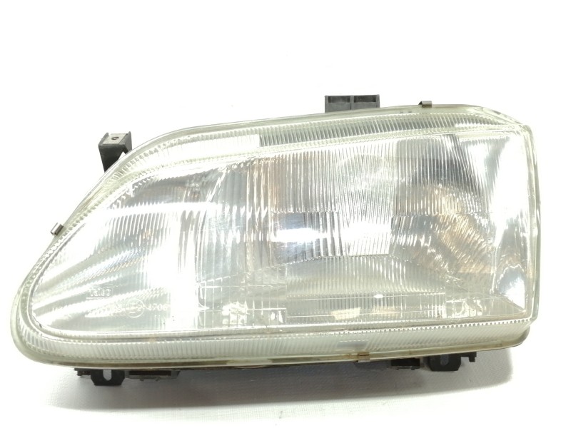 Recambio de faro izquierdo para renault megane i scenic (ja0) 1.6e rn referencia OEM IAM   