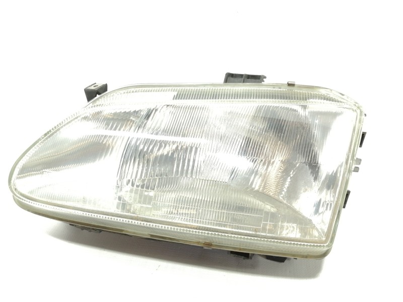 Recambio de faro izquierdo para renault megane i scenic (ja0) 1.6e rn referencia OEM IAM   