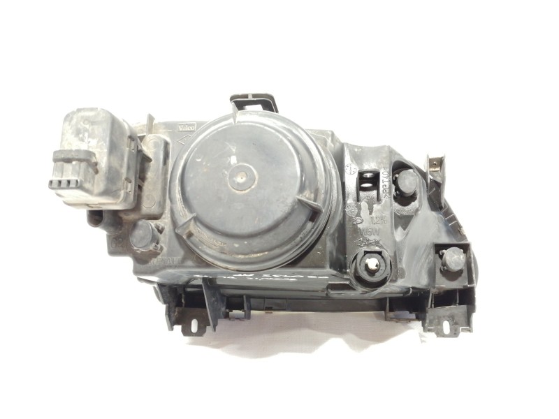 Recambio de faro izquierdo para renault megane i scenic (ja0) 1.6e rn referencia OEM IAM   