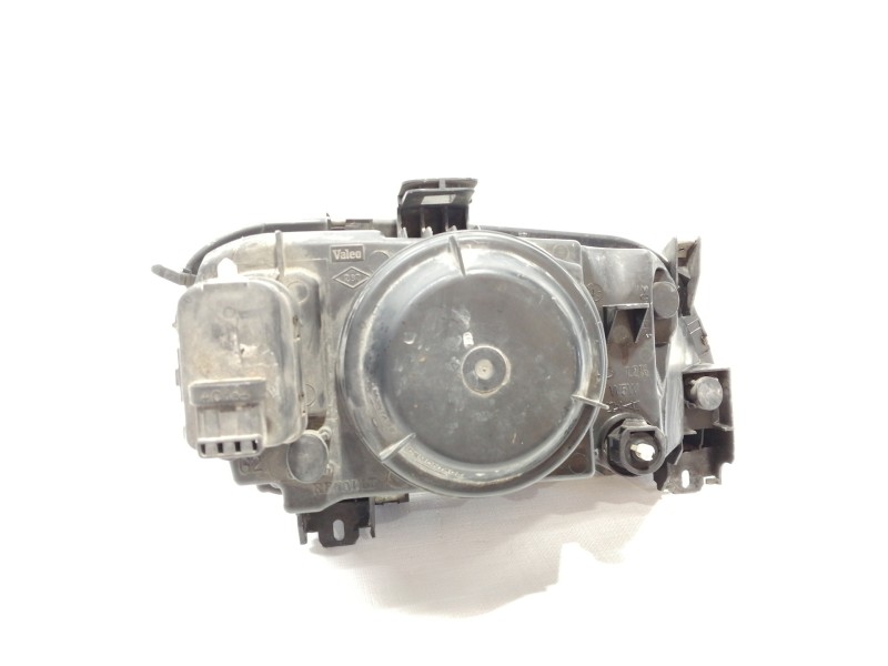 Recambio de faro izquierdo para renault megane i scenic (ja0) 1.6e rn referencia OEM IAM   