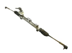 Recambio de cremallera direccion para ford fiesta berlina (dx) ghia referencia OEM IAM 96FB3550R09  