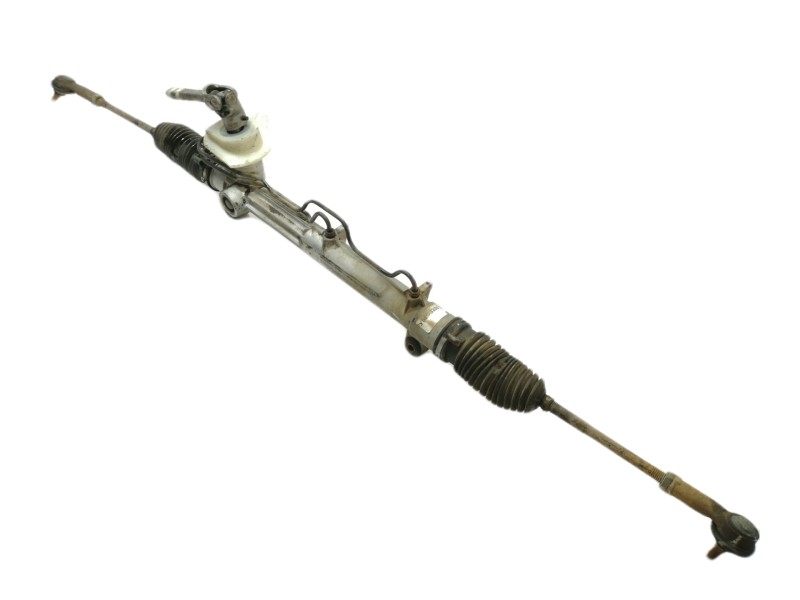 Recambio de cremallera direccion para ford fiesta berlina (dx) ghia referencia OEM IAM 96FB3550R09  