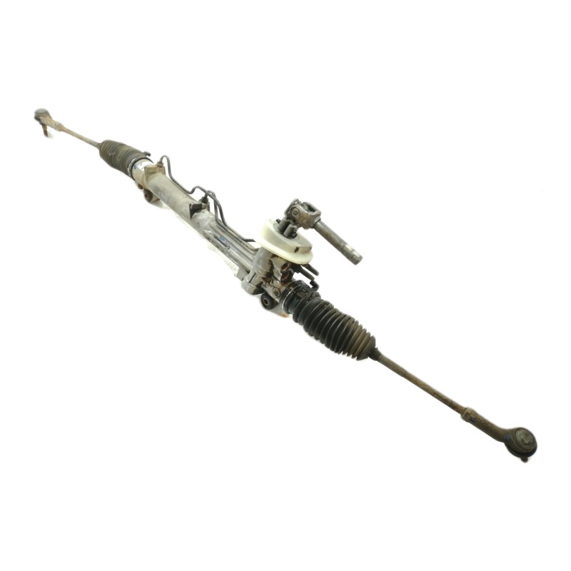 Recambio de cremallera direccion para ford fiesta berlina (dx) ghia referencia OEM IAM 96FB3550R09  