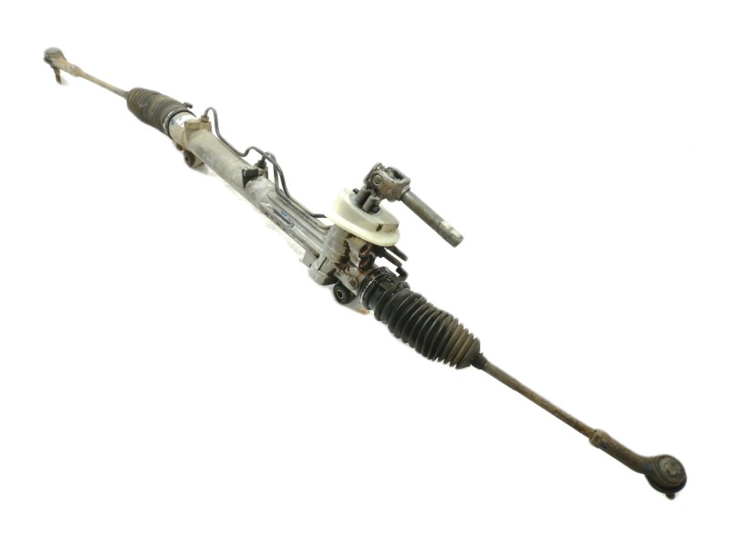 Recambio de cremallera direccion para ford fiesta berlina (dx) ghia referencia OEM IAM 96FB3550R09  