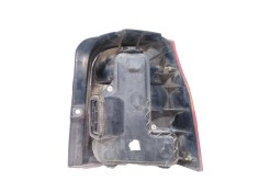 Recambio de piloto trasero izquierdo para volkswagen lupo (6x1/6e1) conceptline referencia OEM IAM    2