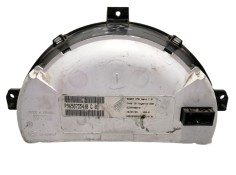 Recambio de cuadro instrumentos para citroën c2 sx referencia OEM IAM P9650735480 P9650735480G01  2