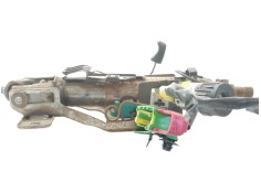 Recambio de columna direccion para citroën c2 sx referencia OEM IAM 9632897680   2