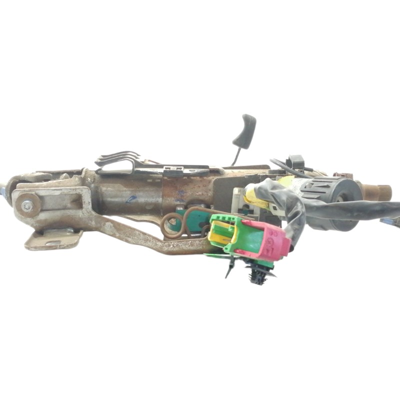 Recambio de columna direccion para citroën c2 sx referencia OEM IAM 9632897680  