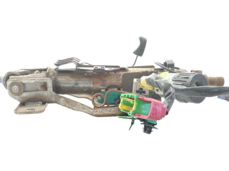 Recambio de columna direccion para citroën c2 sx referencia OEM IAM 9632897680  