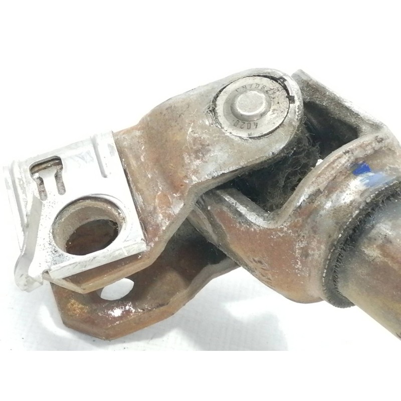 Recambio de columna direccion para citroën c2 sx referencia OEM IAM 9632897680  