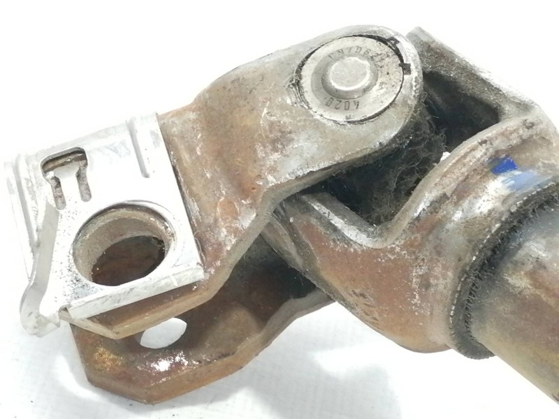 Recambio de columna direccion para citroën c2 sx referencia OEM IAM 9632897680  