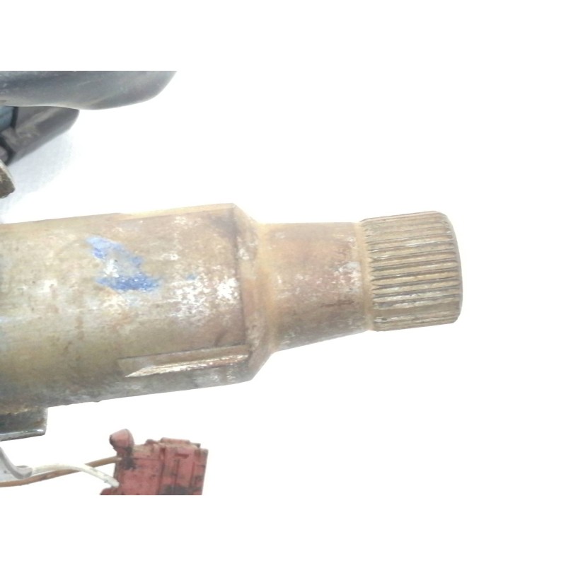 Recambio de columna direccion para citroën c2 sx referencia OEM IAM 9632897680  